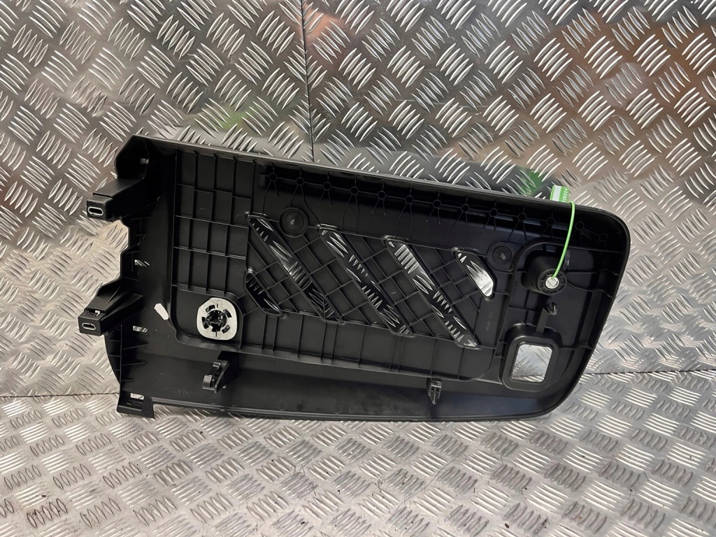 Подножка накладка порог renault master 969d72540r в Украине