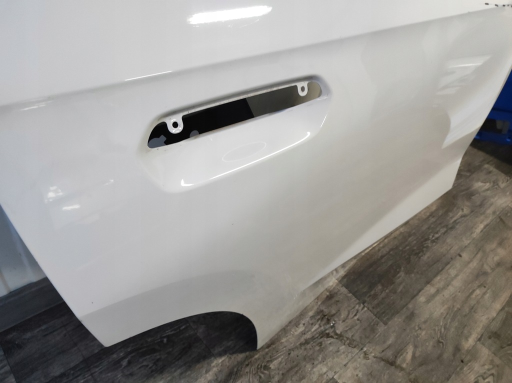 фото №10, Дверь ------- bmw x1 u11 ------ задние правое -------- poznań -------- giełda