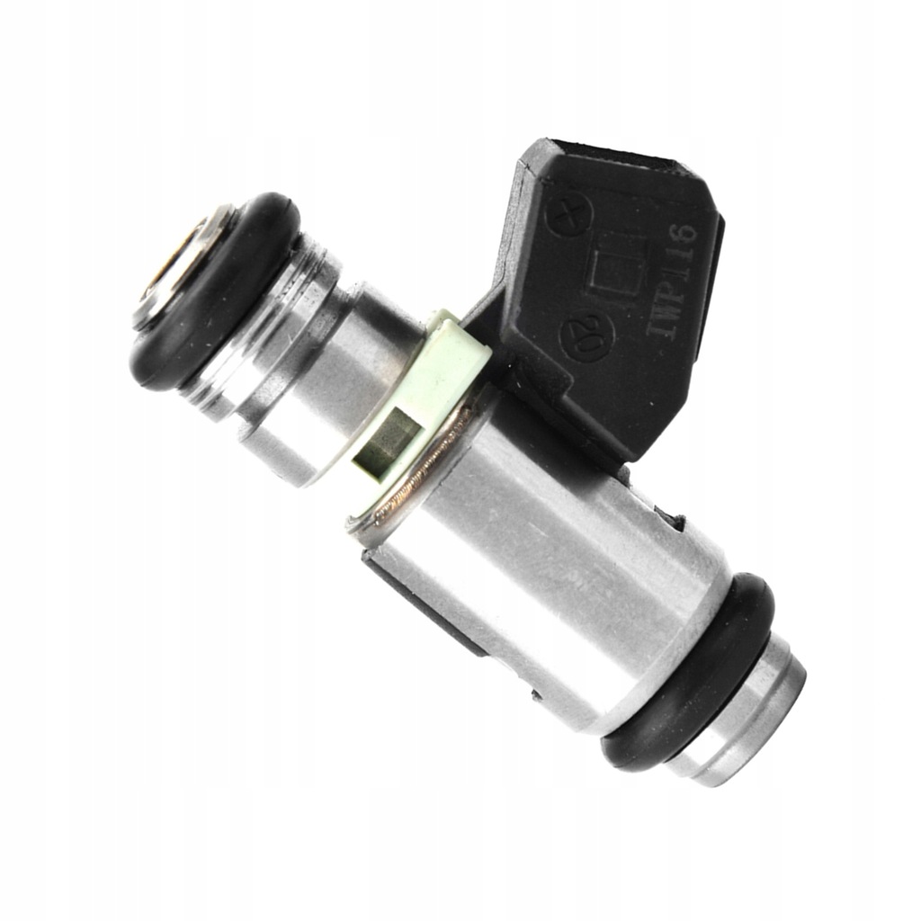 фото №14, Прочный форсунка топлива iwp116 pasuje do fiat doblo panda punto palio