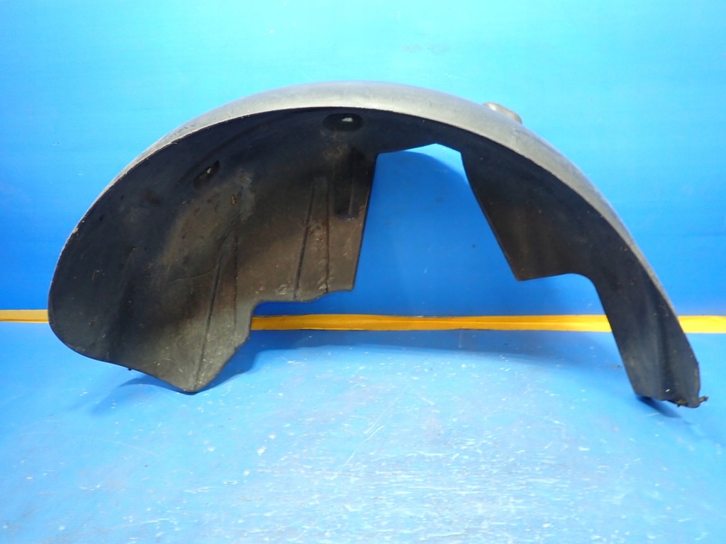 фото №14, Szt підкрилок правий задня smart roadster 452 0010568v006