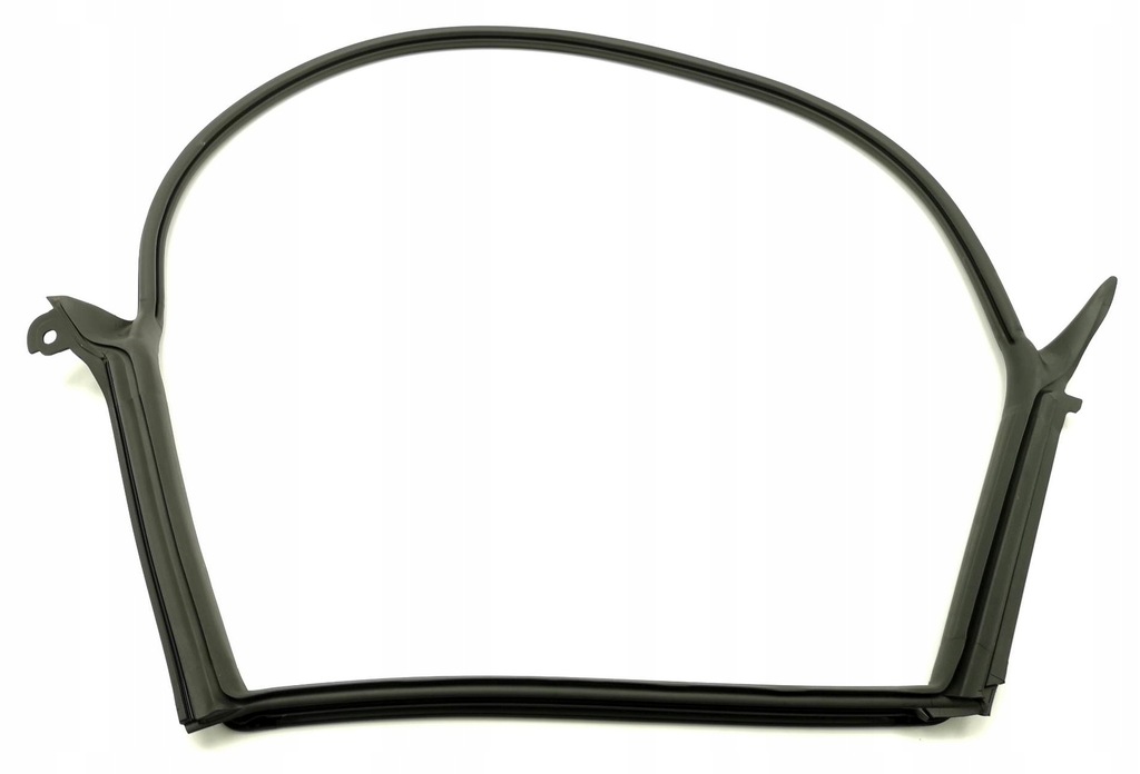 фото №1, Nowa org прокладка дверь правый задняя vw arteon 3h