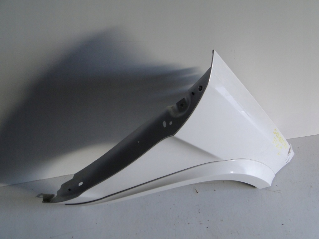 фото №7, Mercedes gl gls крыло передний правый 166 x166 a1668800406 amg 149