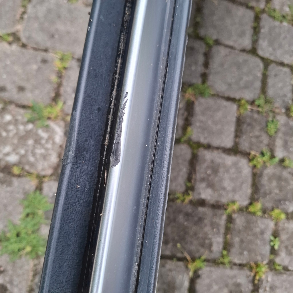 фото №11, Передний бампер бампер перед renault scenic 5 v e-tech etech