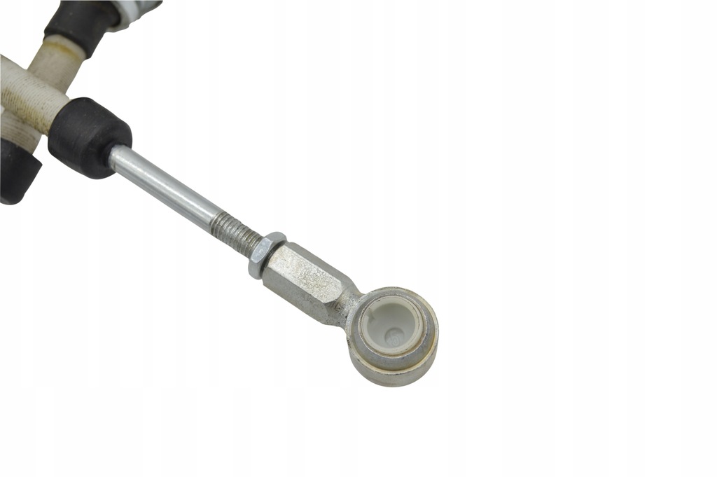 фото №2, Трос перемикання передач renault espace iv