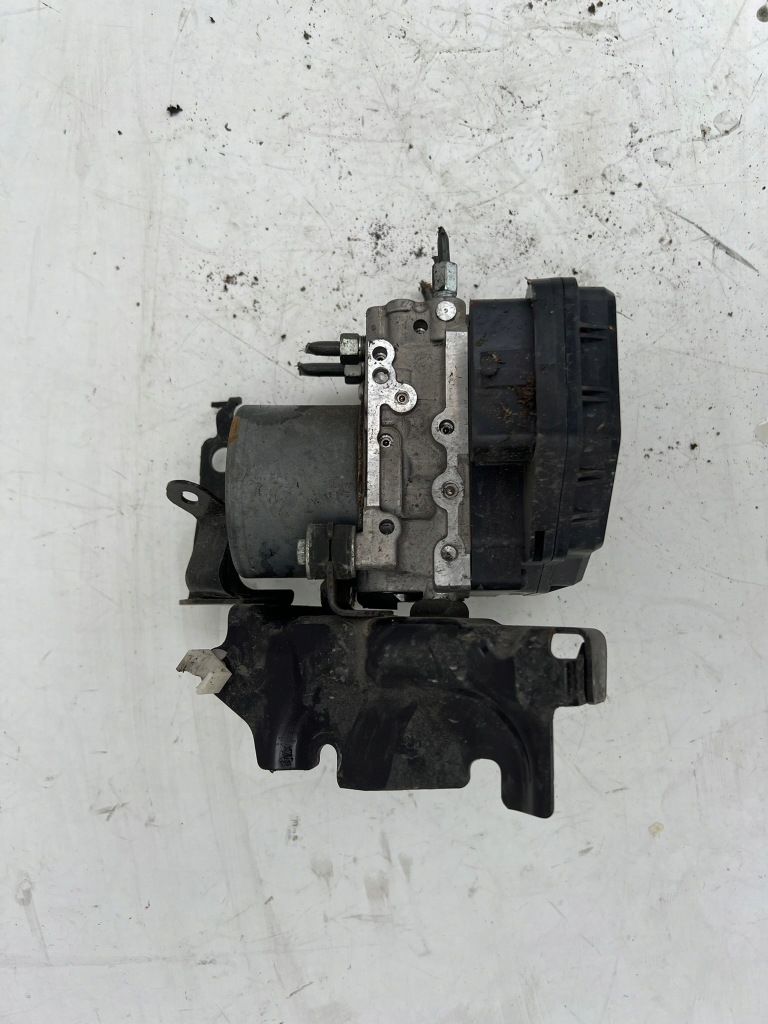 фото №1, Насос abs mazda 6 gj 2.2 d ghr1-437a0