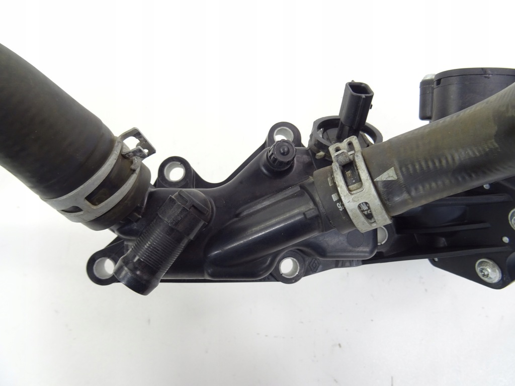 фото №7, Pulsar 1.2 dig-t wąż шланг wody 110600353r