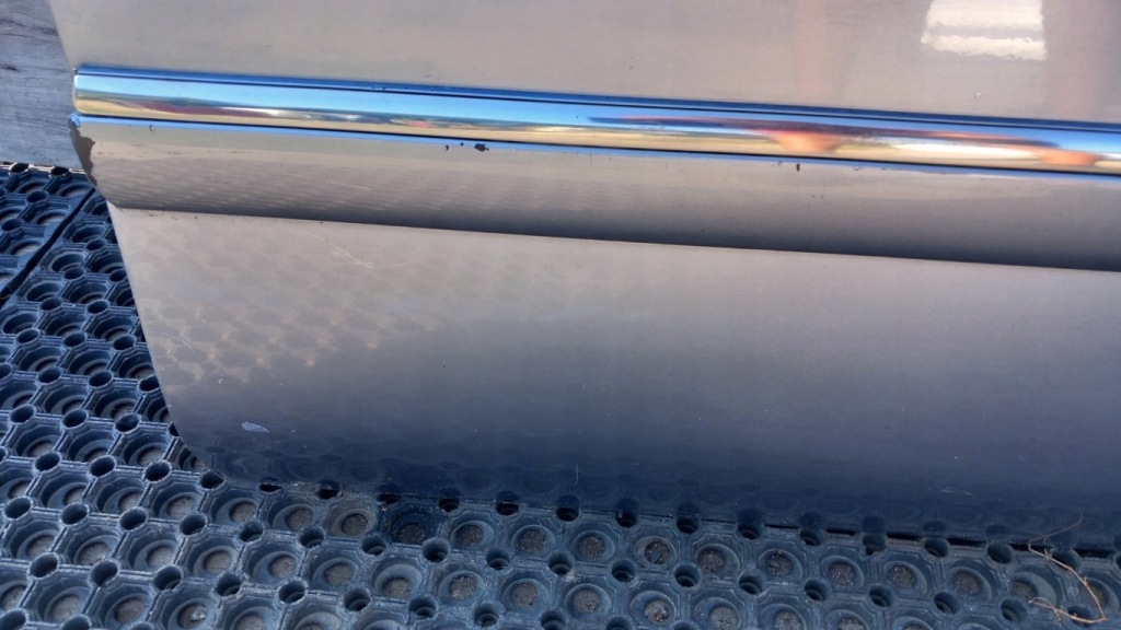 фото №9, Honda legend iii дверь перед правый g92p