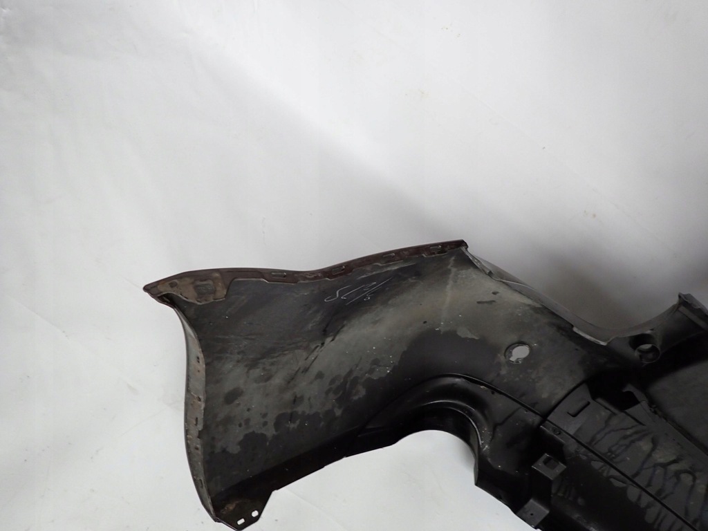 фото №10, Mazda mx-5 iii 3 05-15 бампер задняя задний