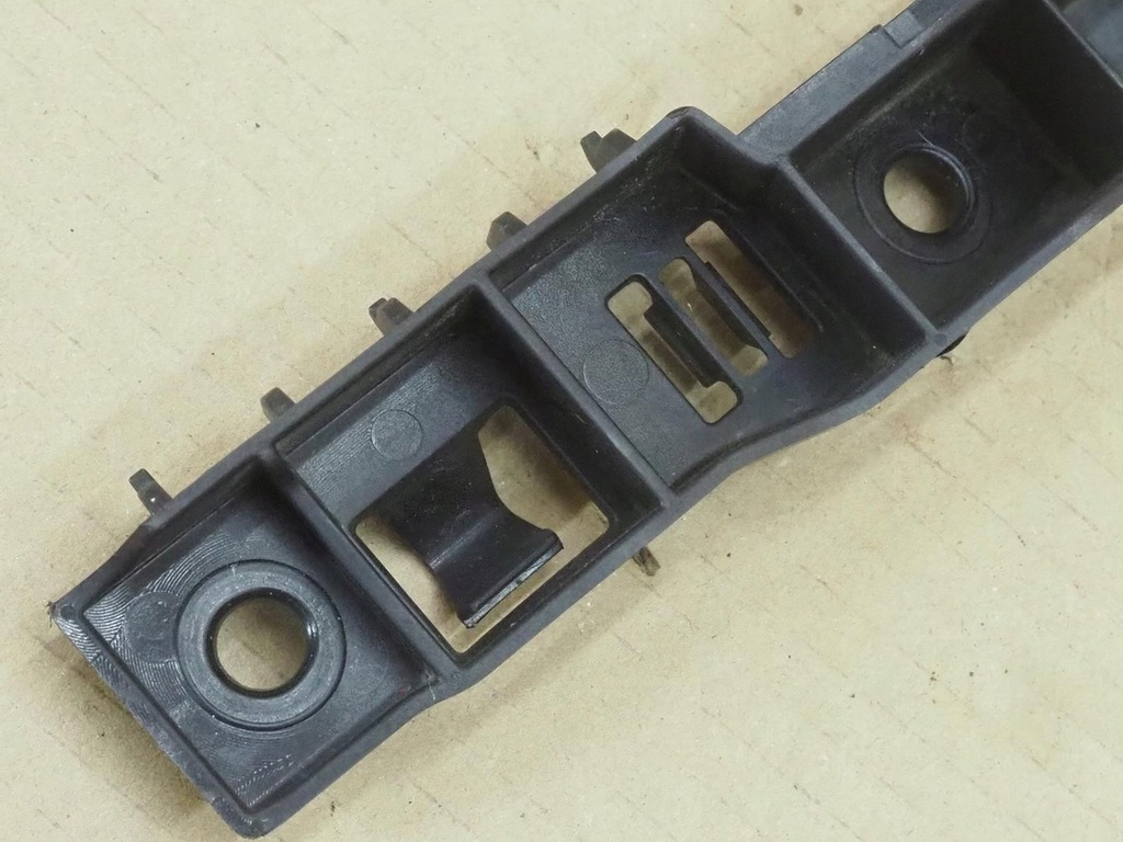 фото №12, Porsche 991 направляющая бампера перед правый 99150553600