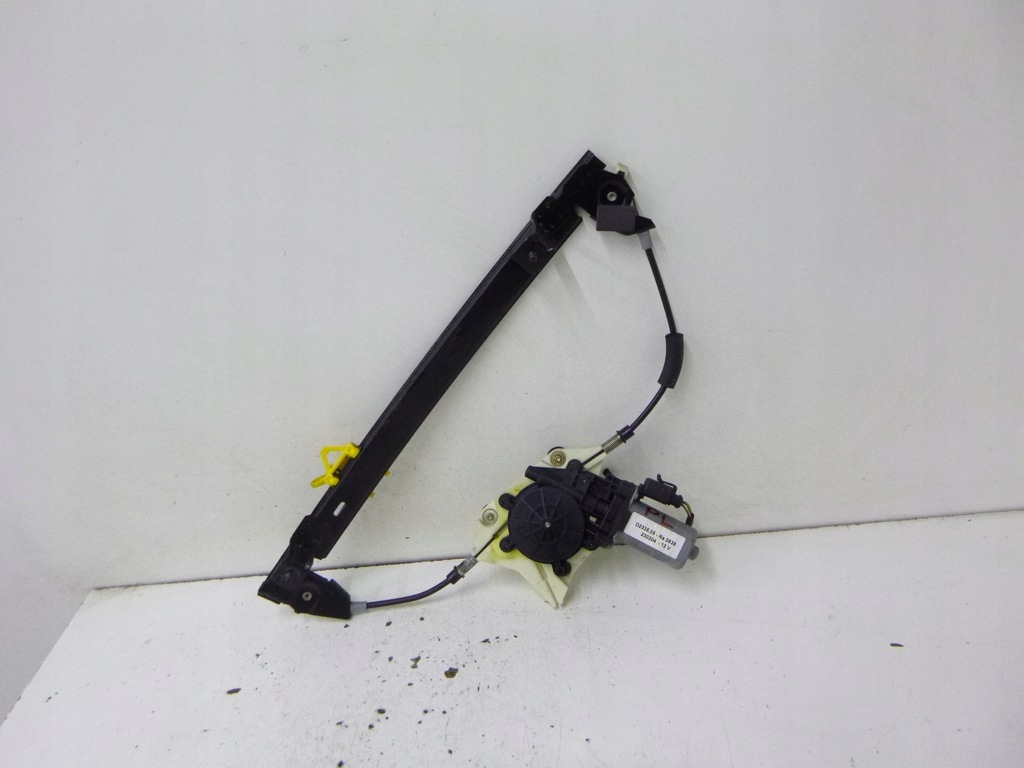 фото №1, Механизм окон перед левый alfa romeo 156 lift 2005