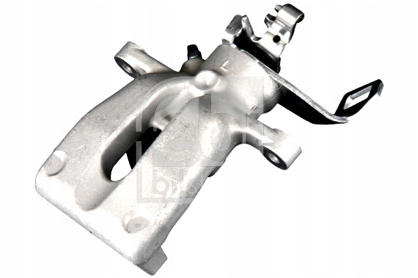 фото №2, Супорт гальмівний задня l mini r56 r57 r58 r59 clubman r55 clubvan r55