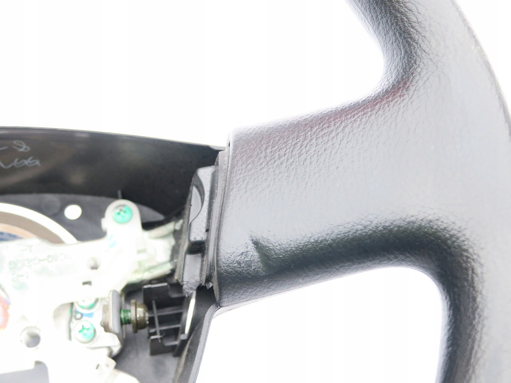 фото №12, Повітропровід пластик honda city iv 4 05-08