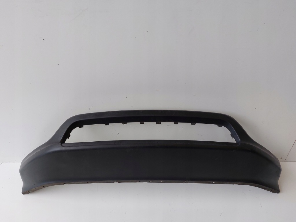 фото №1, Jeep compas ii накладка бампера перед 5u011trmab оригінал