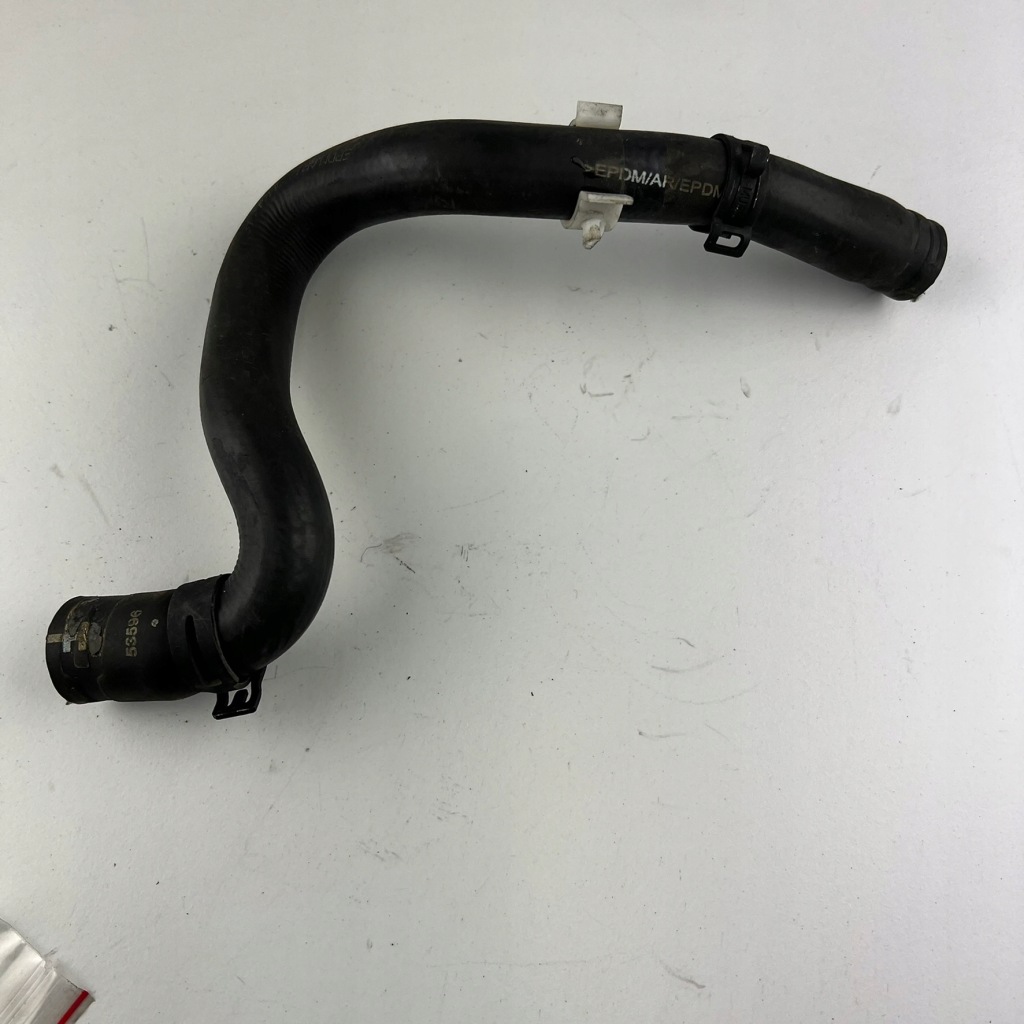 фото №1, Шланг wody jaguar land range rover evoque 2.0