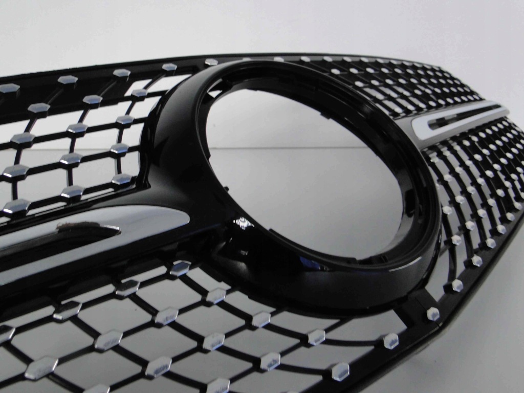 фото №4, Mercedes решётка радиатора решётка радиатора diament v klasa w447 447