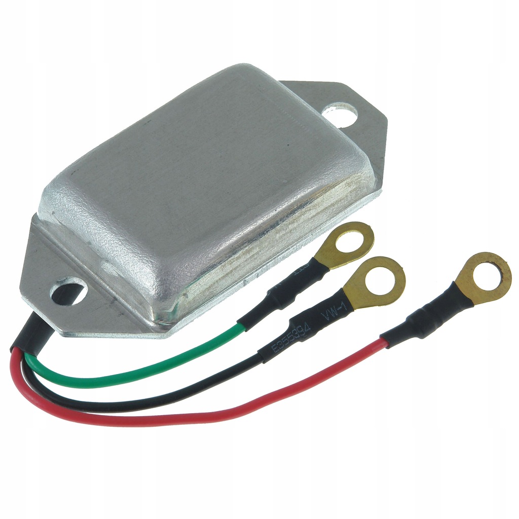 фото №1, Регулятор напруги 14v hitachi: lr135123 nissan bluebird cherry patrol