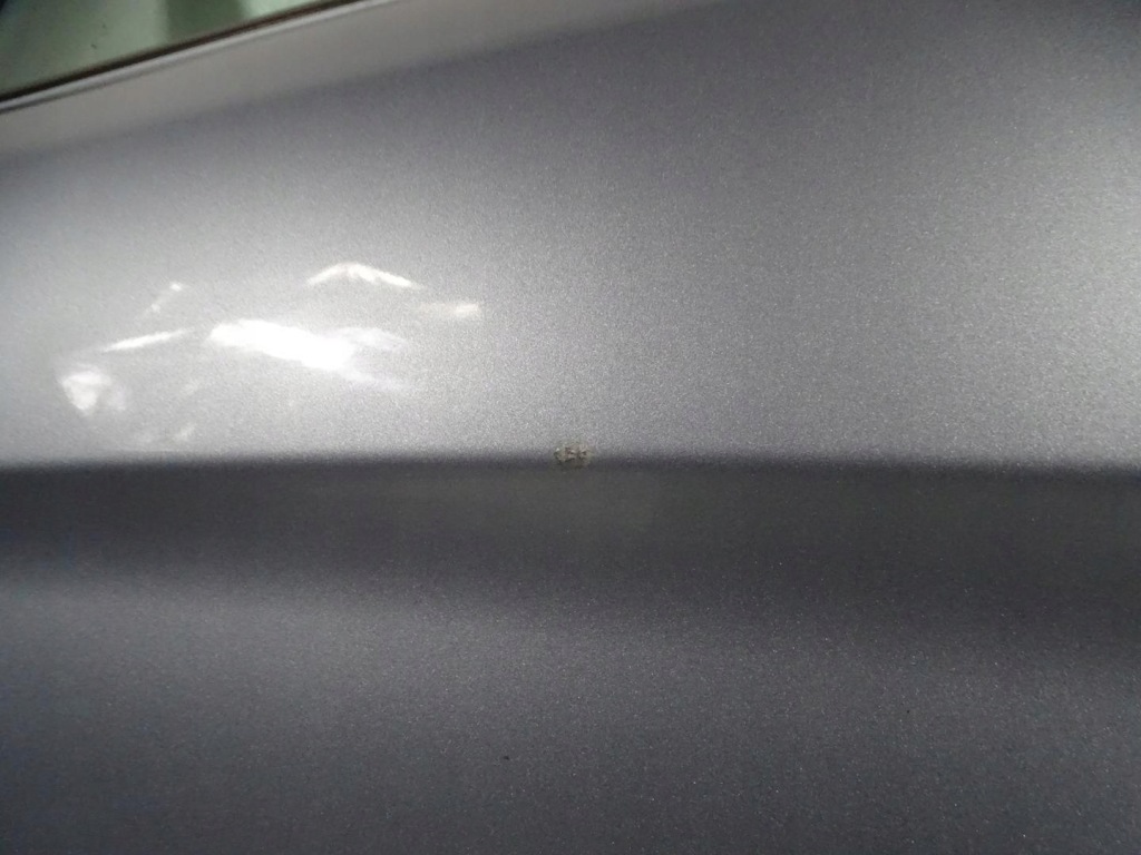 P289 дверь правый  задний правое  задняя mercedes b klasa w245 2005-2011 - 391 Цена