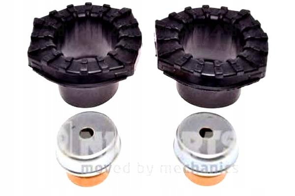 фото №1, Захист відбійники амортизатора захист пилозахисна n