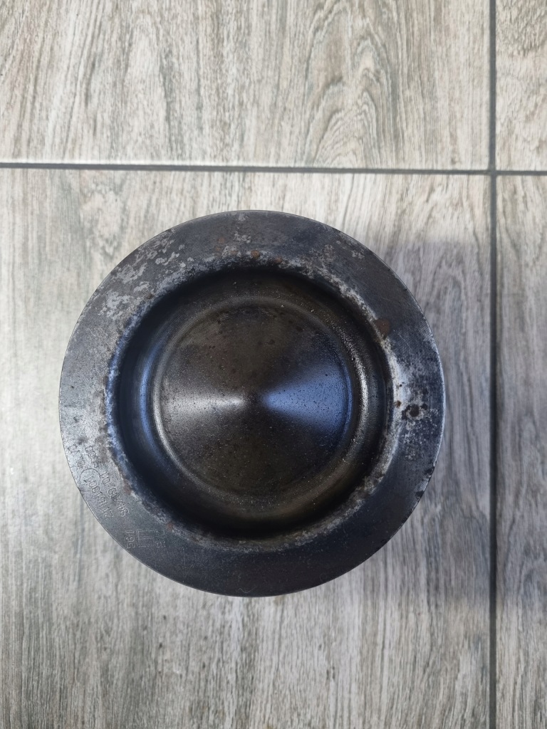 фото №3, Поршень renault volvo 21161901