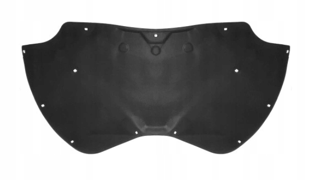 фото №1, Шумоізоляція капот seat leon ii 2005-2012