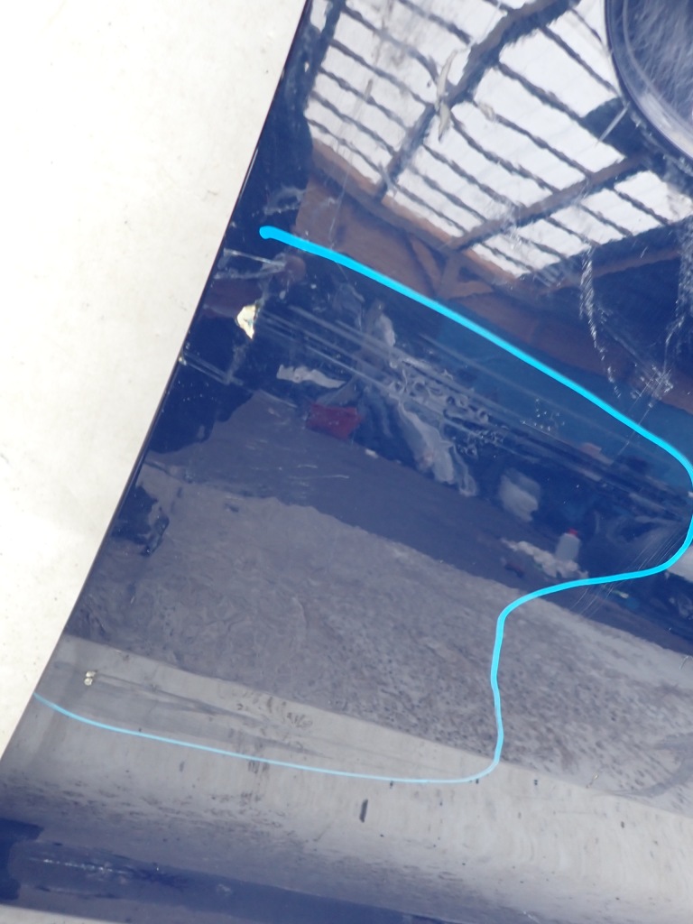 фото №4, Skoda rapid 5j seat toledo 12- дверь правое перед передние