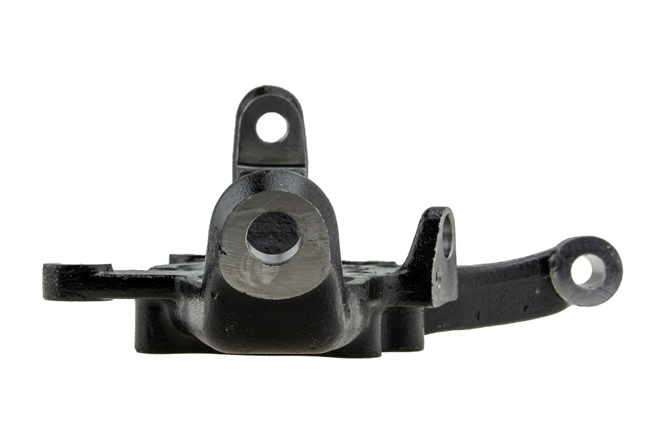 фото №10, Поворотний кулак перед mitsubishi pajero 00- /ліва/ tylko