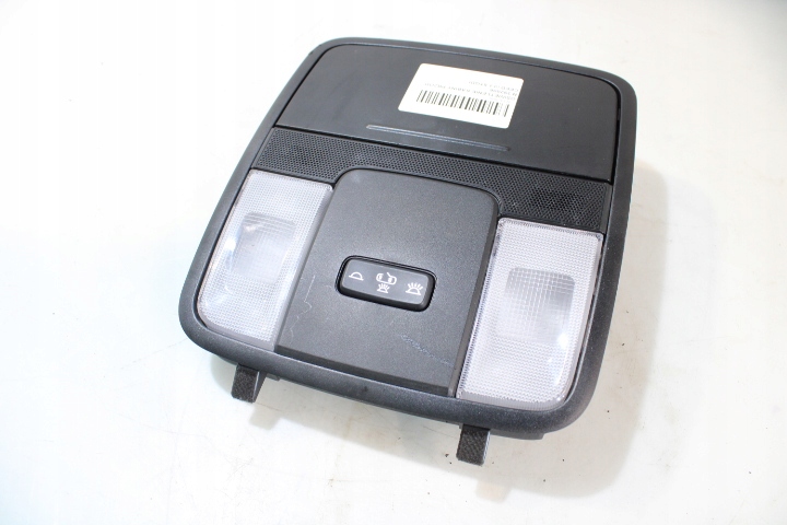 фото №1, Освещение кабины перед kia ceed iii