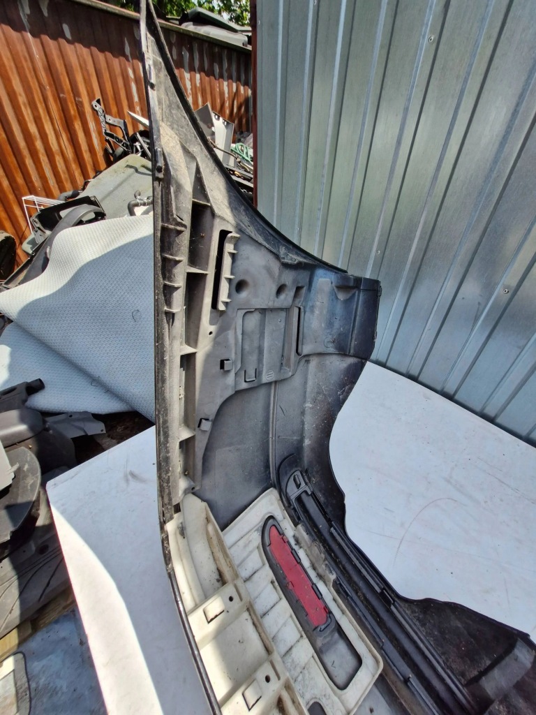 Bmw 3 e46 coupe бампер задний 51128218178 Цена