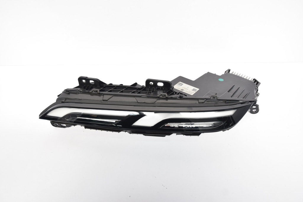 фото №9, Лампы лампа левая правая bmw 7 g70 i7 g70