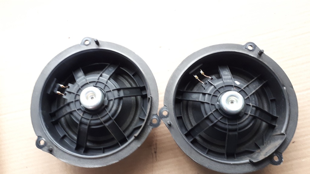 фото №9, A6 c7 4g динамік двері задня 4g1035411 лівий правий a7