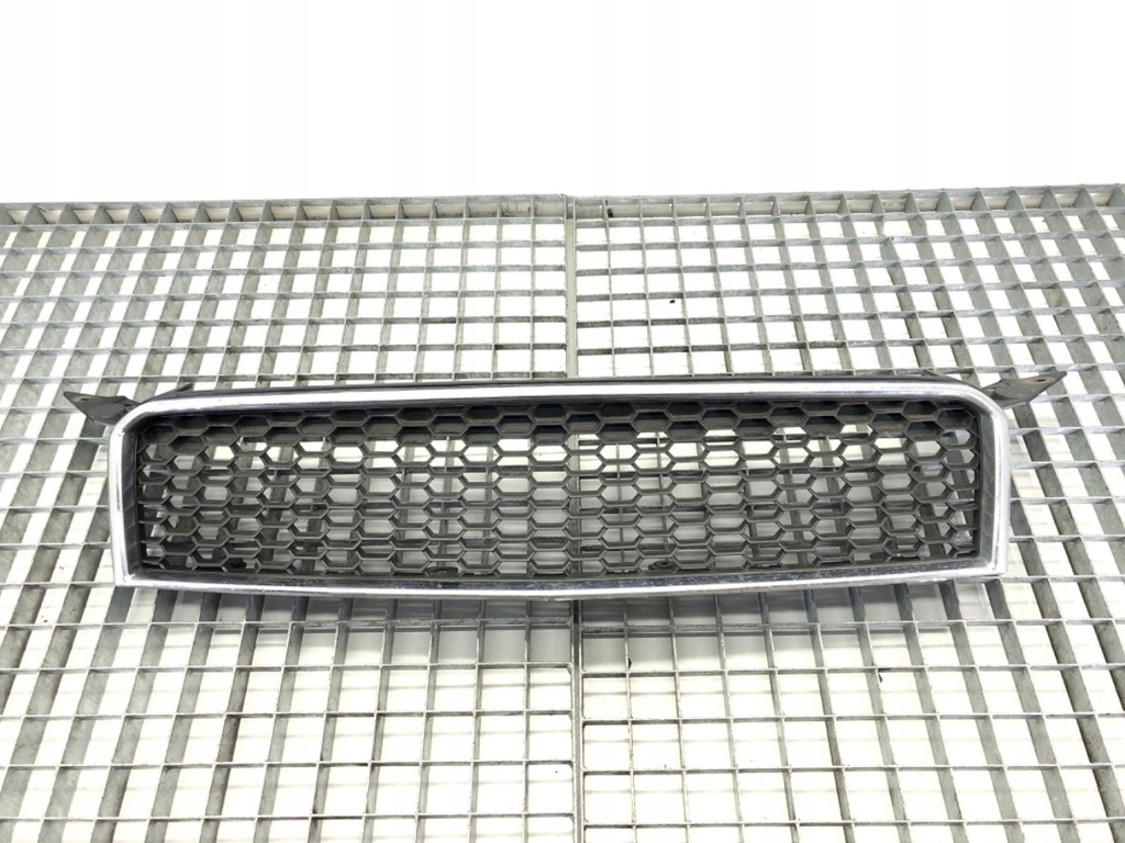 фото №1, Решётка радиатора решётка радиатора chevrolet aveo ii 96808250 хэтчбек