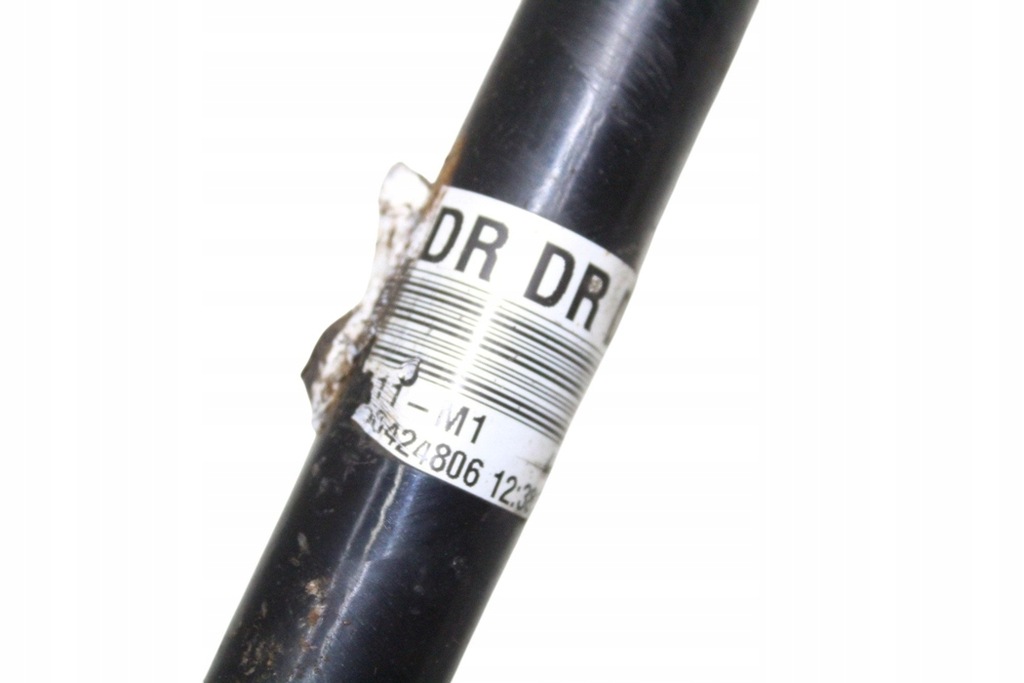 фото №7, Półośka задня права honda cr-v iv rm_ 42310t1ge011m1 2.2l дизель 110kw