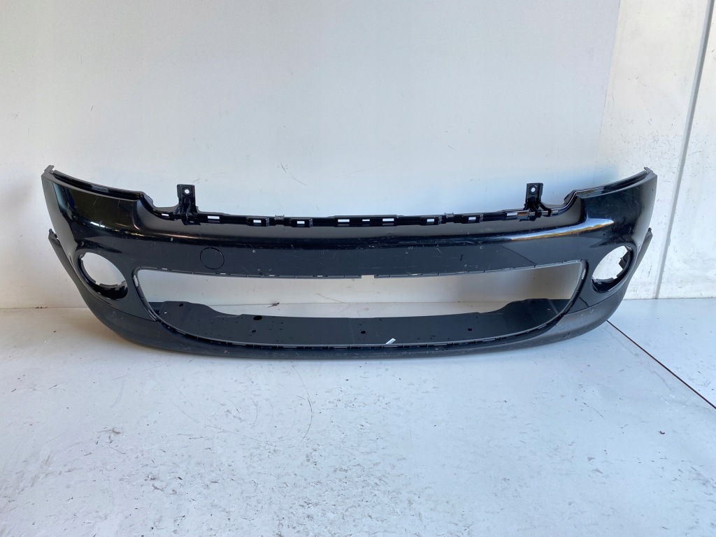 фото №1, Бампер перед передній mini cooper r56 lift 10-