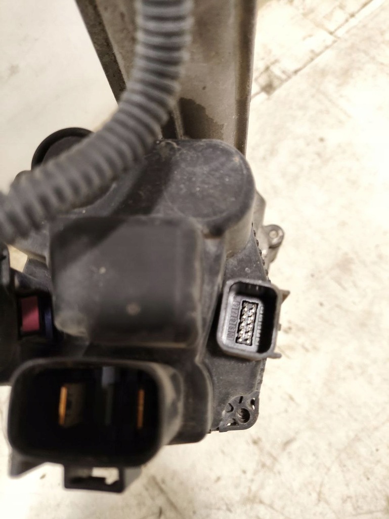 фото №8, Chevrolet corvette c7 2015 рулева передача кермові 825902385