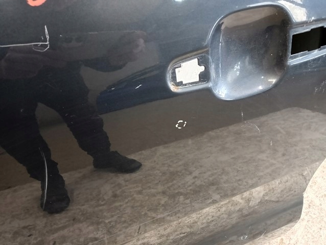 фото №3, Дверь левая передние левый перед ford ranger iii 3 11-