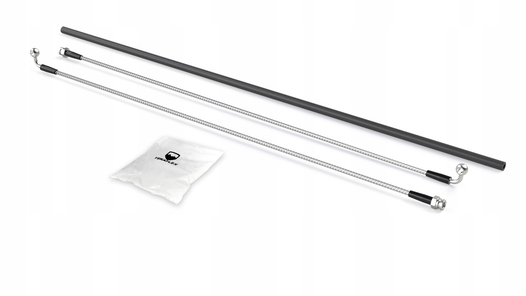 фото №1, Teraflex extended travel jeep gladiator jt