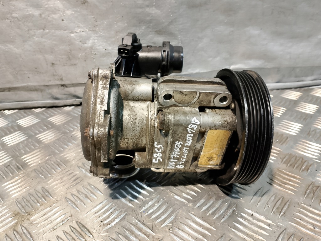 Насос усилителя bmw e46 1.8 b 7614955107 6756611 Недорого