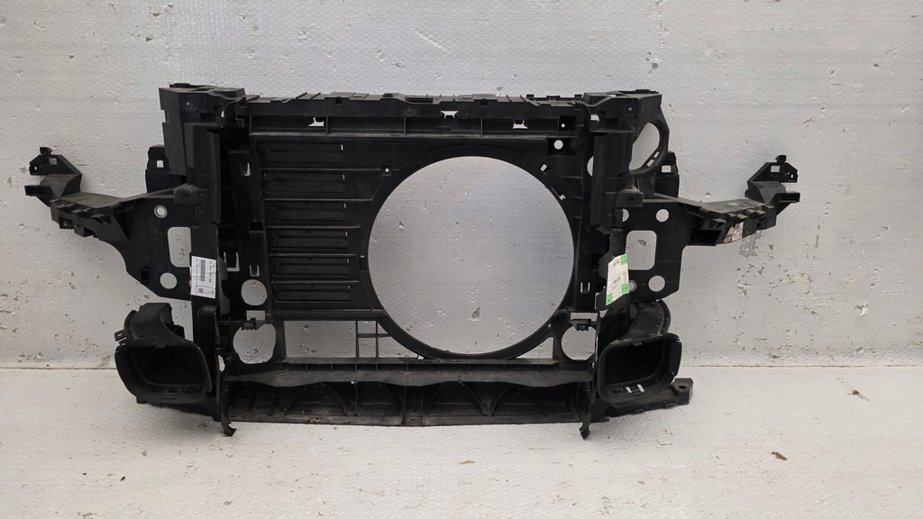 фото №1, Pas передний впуск mini countryman r60 r61 cooper s jcw 9802025