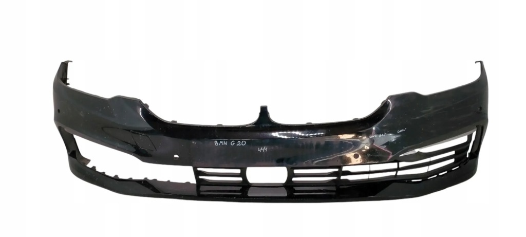 фото №1, Bmw 3 g20 g21 2019- бампер передний