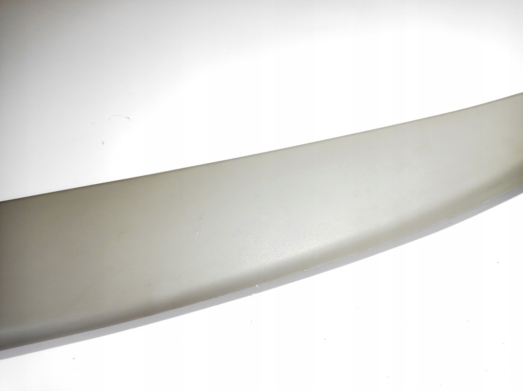 фото №4, Молдинг захист кришки renault koleos 90904jy00a