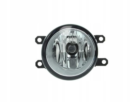 фото №1, Лампа протитуманна toyota rav 4 iii xa30 02.09--