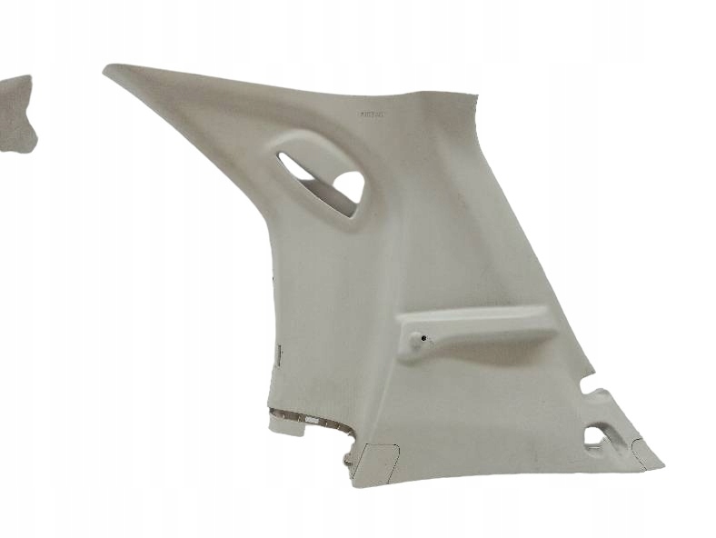 фото №8, Захист стійка c задня ліва права комплект 62472-0h180 toyota aygo ii 2014-