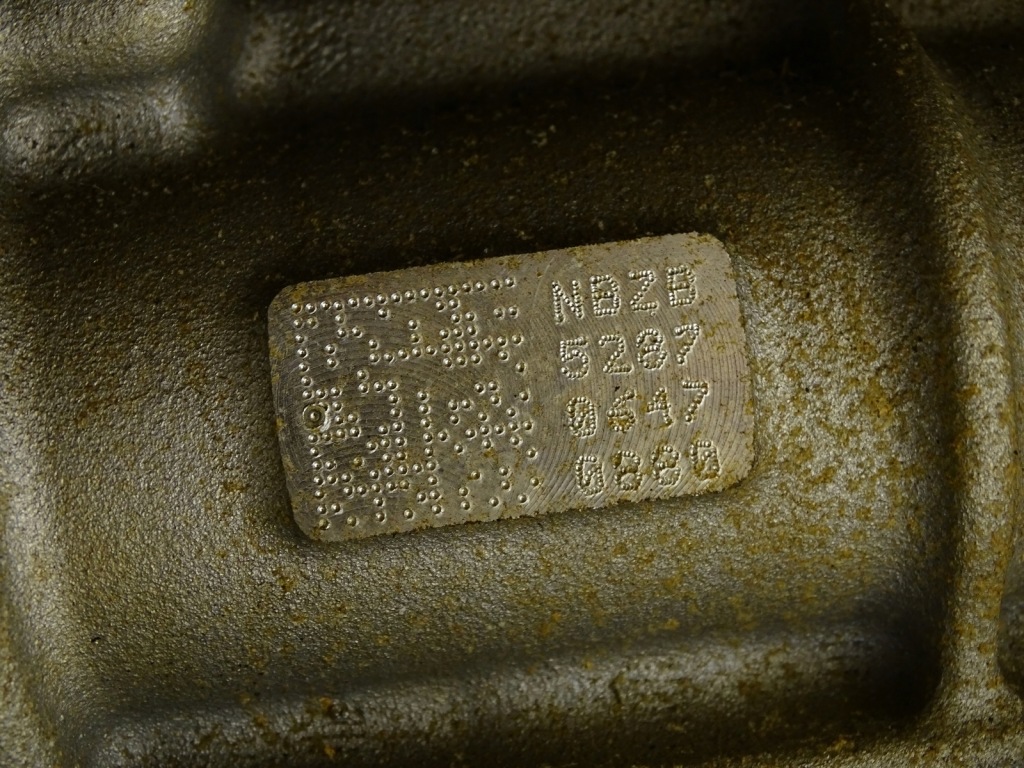 фото №14, Двигатель блок двигателя b16dth lvl 1.6 cdti opel astra j k insignia a b mokka zafira