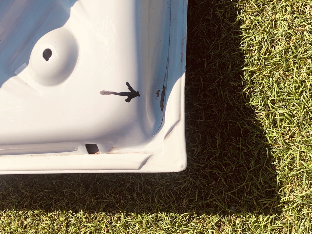 фото №12, Kia niro ii 2022 дверь правое передние перед