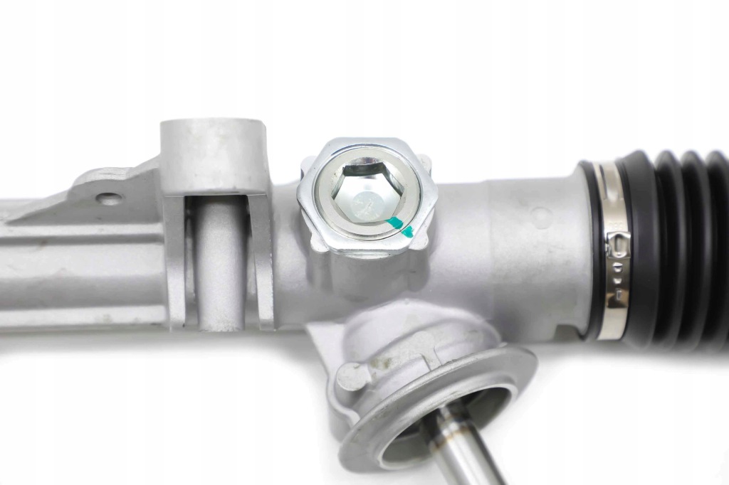 фото №3, Рейка рульова трансмісія renault scenic, grand scenic ii ,megane ii