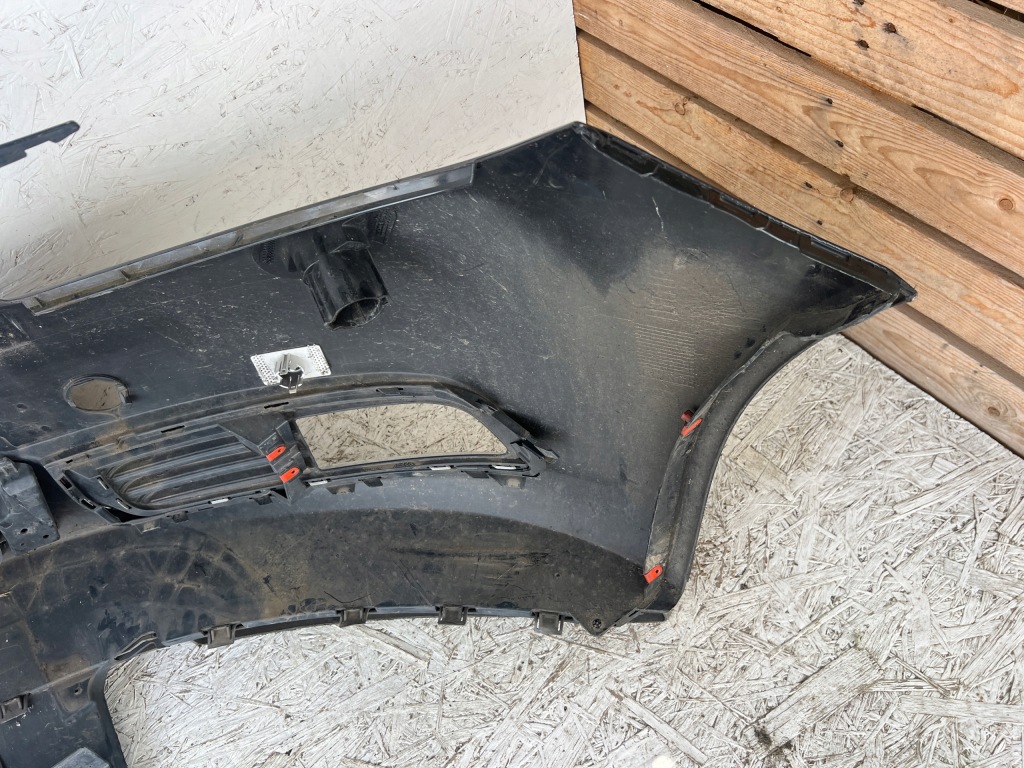 Купить Бампер перед передний opel insignia i a 2008- полный