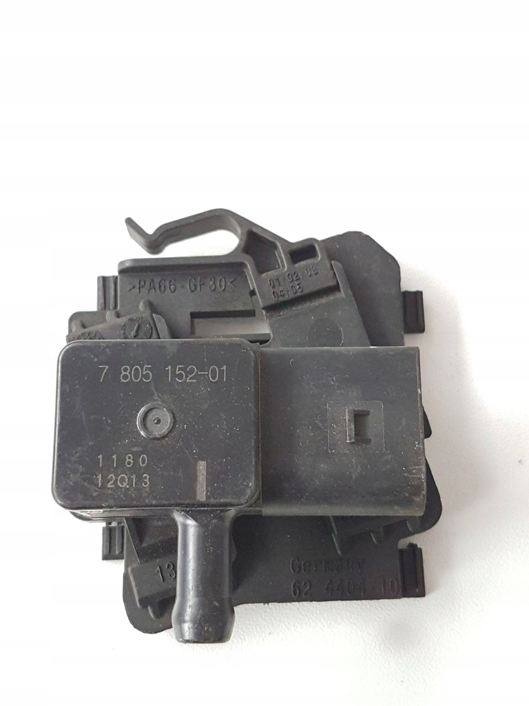 фото №1, Mini оригінальний номер 7805152 датчик тиску вихлопних газів