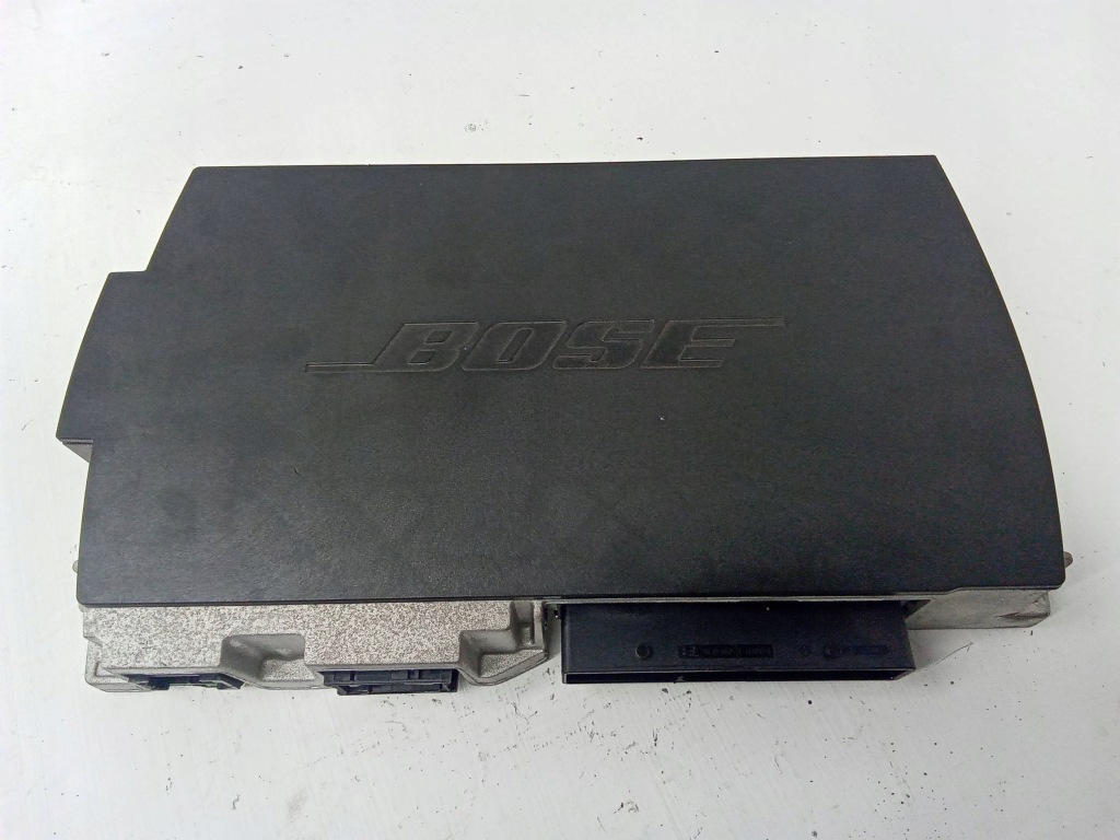 фото №1, Audi a6 allroad c7 2013 усилитель аудио