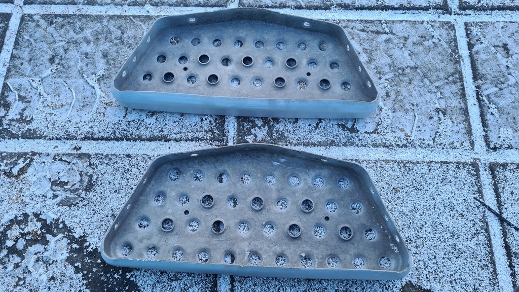 фото №2, Man накладка поріг