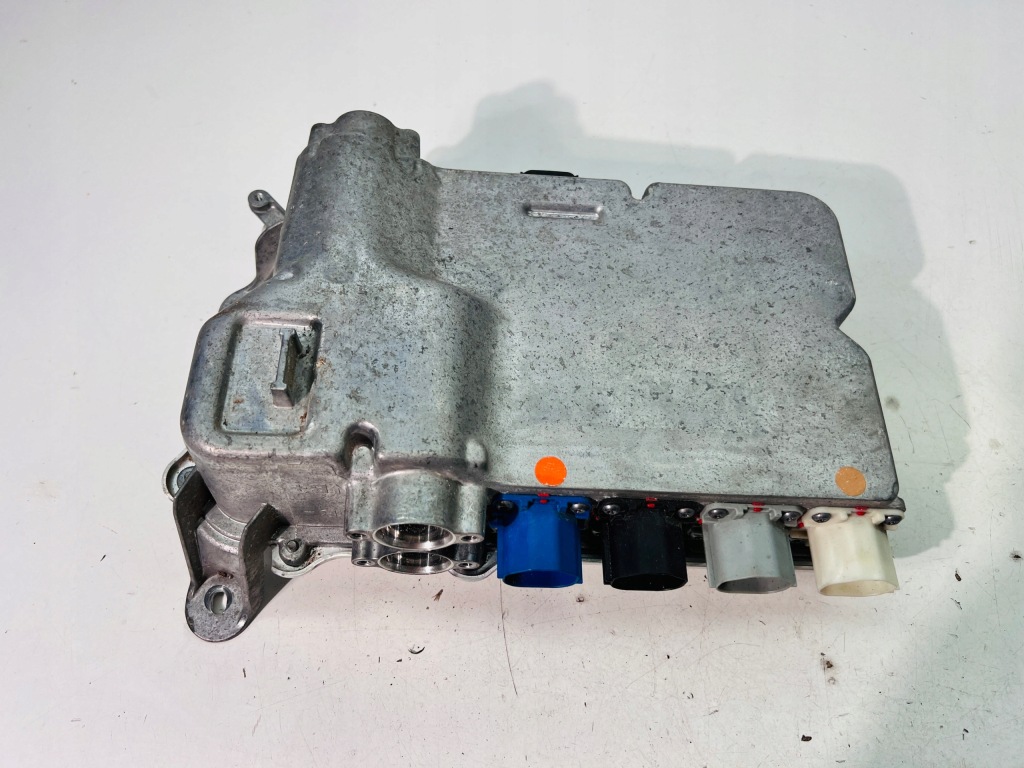 фото №1, Tesla model s lift регулятор напряжения 105989100f